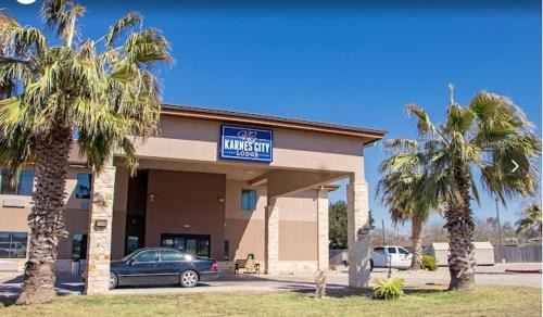 Karnes City Hotel | Karnes City Lodge