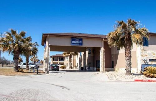 Karnes City Hotel | Karnes City Lodge