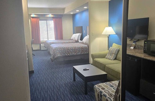 Karnes City Hotel | Karnes City Lodge