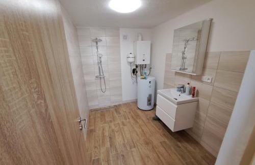 Radejov Apartment | Karolinka Radějov