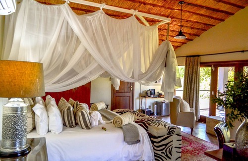 Maruleng Cabin | Karongwe Portfolio - Becks Safari Lodge