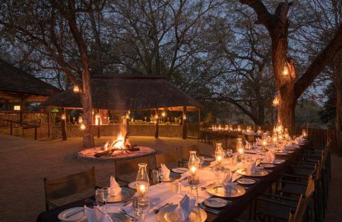 Maruleng Other | Karongwe Portfolio - Chisomo Safari Camp