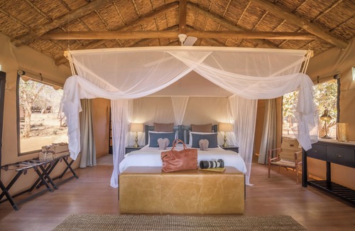 Hoedspruit Cabin | Karongwe Portfolio - Chisomo Safari Camp