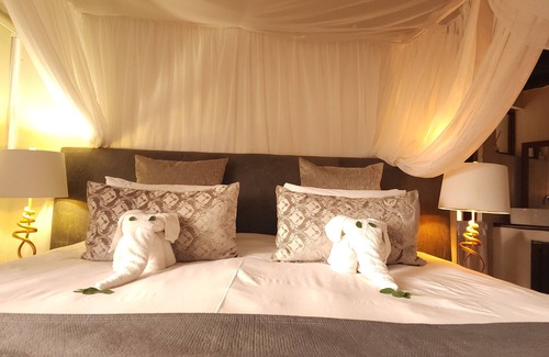 Maruleng Cabin | Karongwe Portfolio - Kuname Lodge
