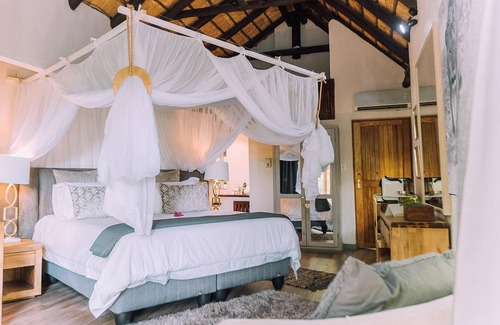 Maruleng Cabin | Karongwe Portfolio - Kuname Lodge