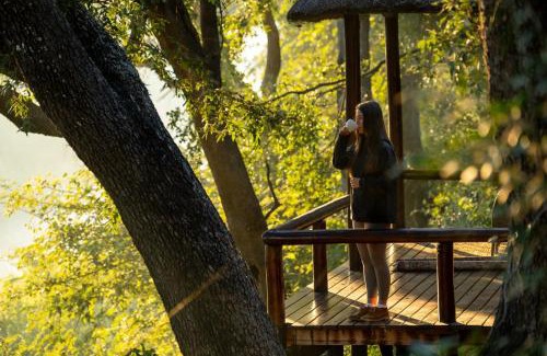 Hoedspruit Cabin | Karongwe River Lodge