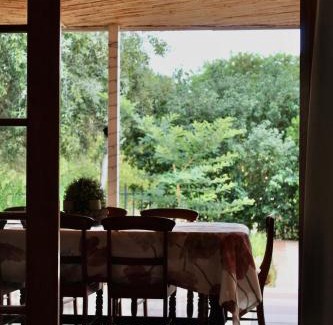 Oudtshoorn House | Karoo Escape