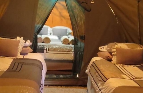 Hanover Other | Karoo Gariep Tented Camp