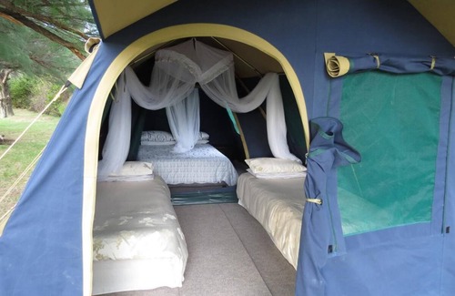Hanover Other | Karoo Gariep Tented Camp