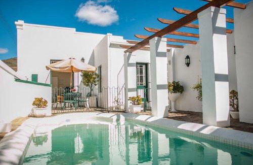 Graaff-Reinet House | Karoo House Collection - 54 Middle