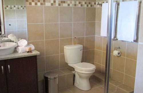 Oudtshoorn House | Karoo Sun Boutique Guest House