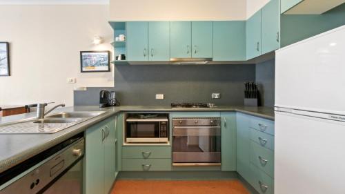 Harrietville Apartment | Karoondah 10