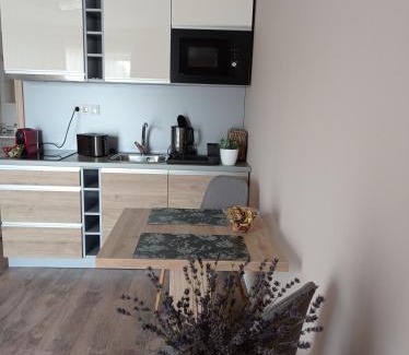 Zalakaros Apartment | Karos Bianco Apartmanház