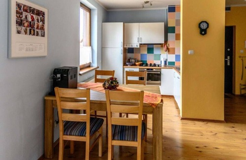 Karpacz House | Karpacz Comfortable holiday residence