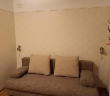 Erzsebetfalva House | Karpatia Vendeghaz 1201 Budapest