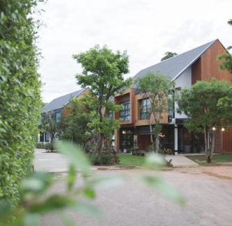 Sop Tui House | Karpenter Lampang