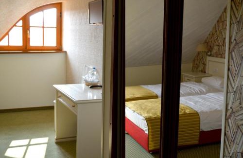 Gudeliai Hotel | KARPYNĖ Restaurant & Bed & Breakfast