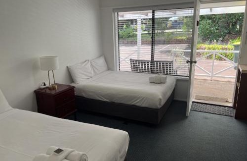 Pemberton Hotel | Karri Forest Motel