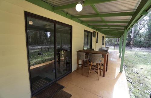 Yeagarup House | Karriwood Cottage