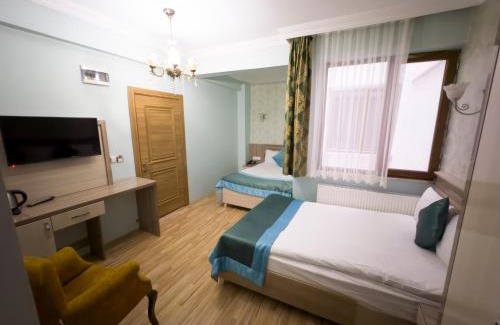 Kars Hotel | Kars Center Hotel