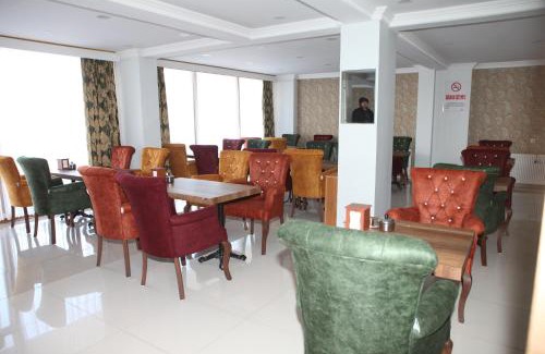 Kars Hotel | KARS CENTER HOTEL
