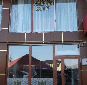 Kars Hotel | KARS CENTER HOTEL
