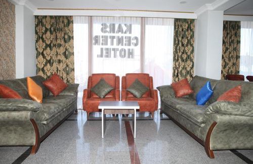 Kars Hotel | KARS CENTER HOTEL