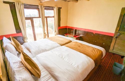 Kargil House | Karsha Eco Homestay - Zanskar