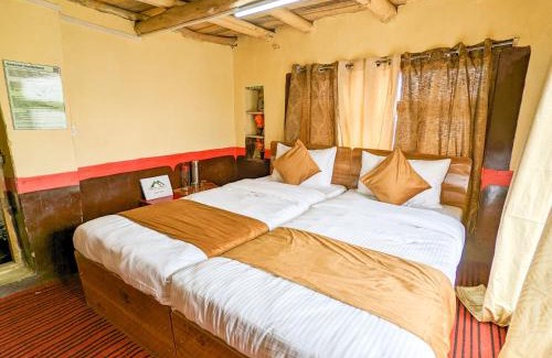 Kargil House | Karsha Eco Homestay - Zanskar