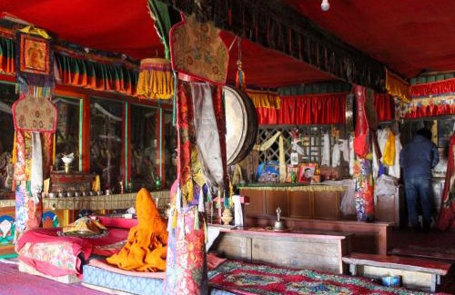 Kargil House | Karsha Eco Homestay - Zanskar