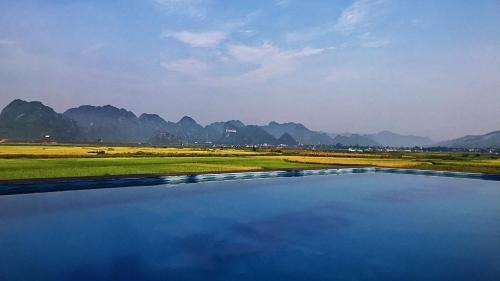 Bo Trach Apartment | Karst Villas Phong Nha