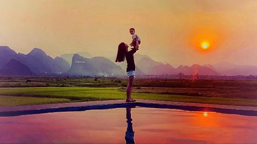Bo Trach Apartment | Karst Villas Phong Nha