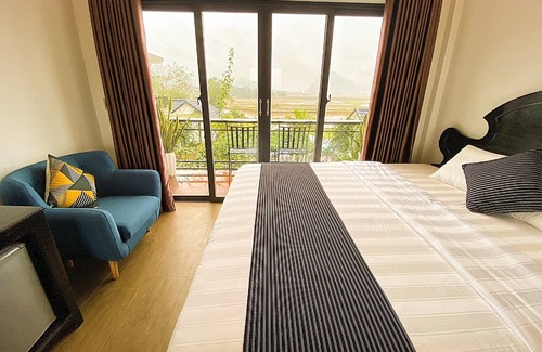 Bo Trach Hotel | Karst Villas Phong Nha