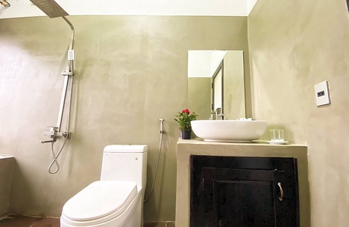 Bo Trach Hotel | Karst Villas Phong Nha