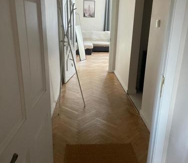 Ziepniekkalns Apartment | KART APART