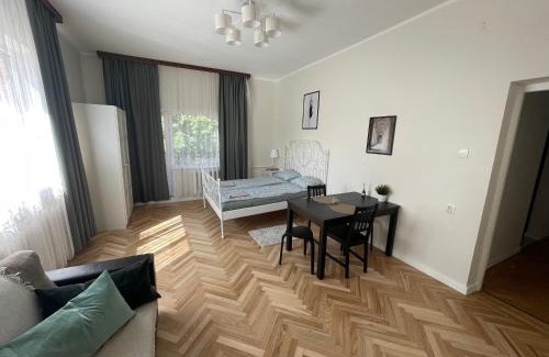 Ziepniekkalns Apartment | KART APART