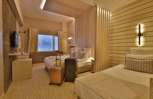 Bolu Hotel | Kartal Hotel
