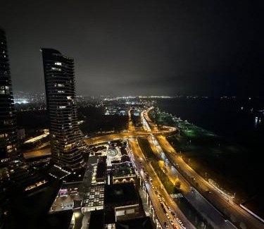 Kartal Apartment | Kartal Lüks Daire