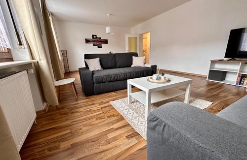 Kierspe Apartment | Kartels First Apart