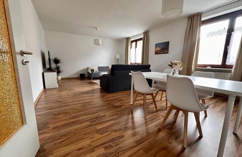 Kierspe Apartment | Kartels First Apart