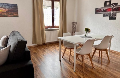 Kierspe Apartment | Kartels First Apart