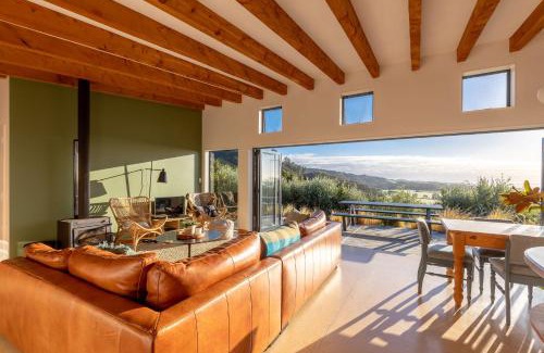 Pakawau House | Karu ō te Kiwi