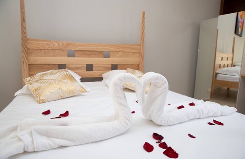 Sainte-Anne Cabin | Karuk'Love - Sainte Anne junior suite