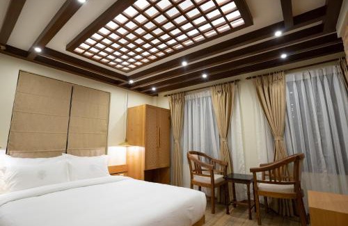 Lalitpur Hotel | Karuna Hotel Patan Kathmandu
