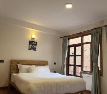 Lalitpur Hotel | Karuna Hotel Patan Kathmandu