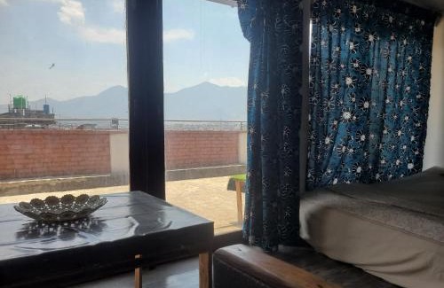 Tahachal Hotel | Karunamaya Hotel