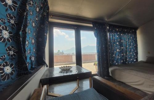 Tahachal Hotel | Karunamaya Hotel