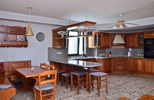 Tashkent Apartment | Karvan-N