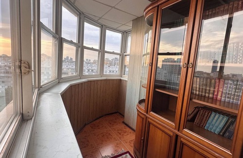 Tashkent Apartment | Karvan-N