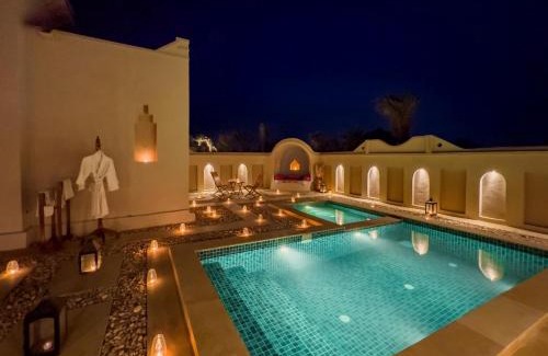 Kanoi Resort | Karwaan Jaisalmer